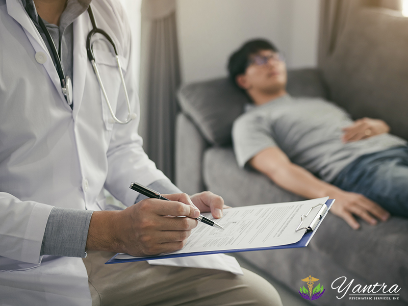 Psychological Testing Lakeland Florida