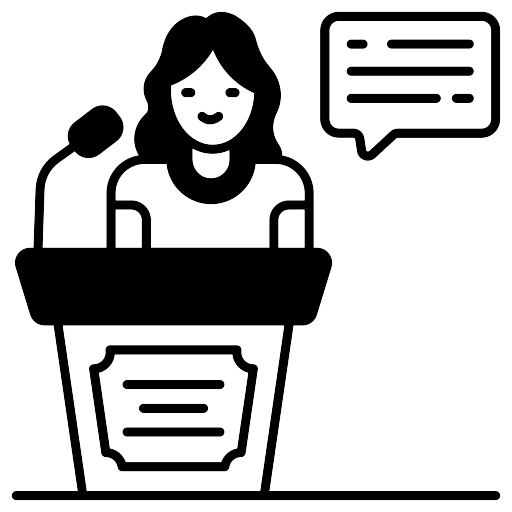 Public Speaking Mental Health Lakeland Florida