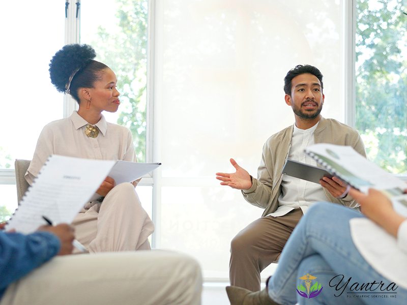 Therapeutic Services Lakeland Florida