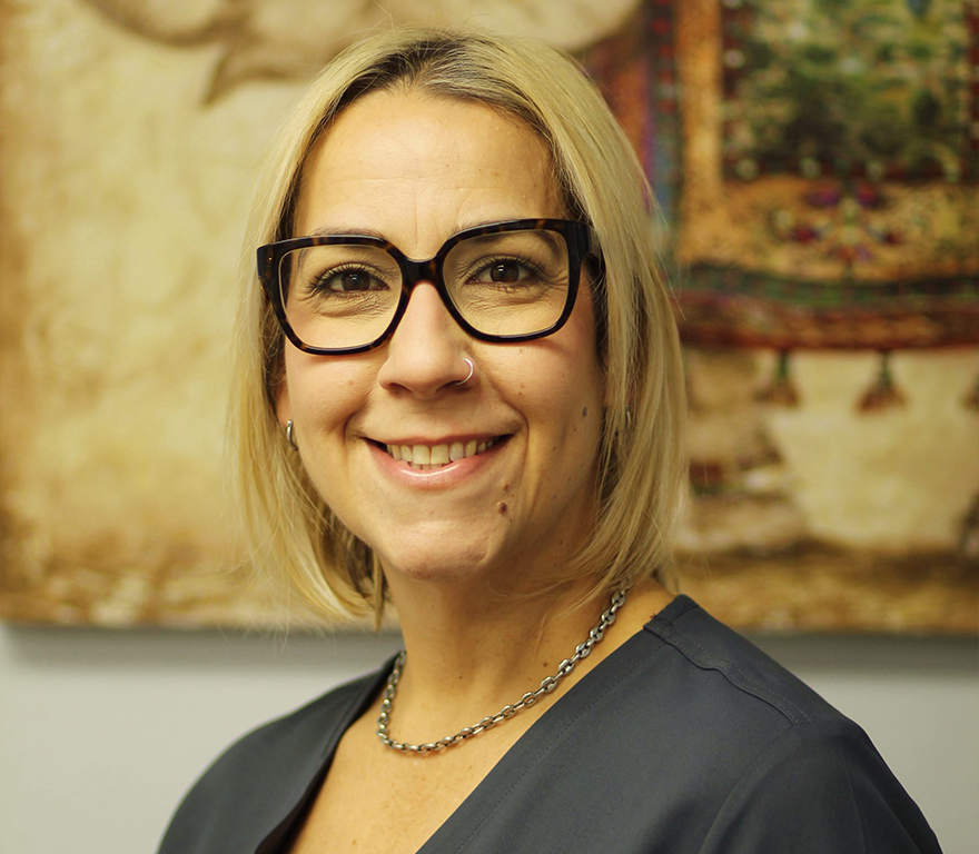 Mara Administrative Manager
