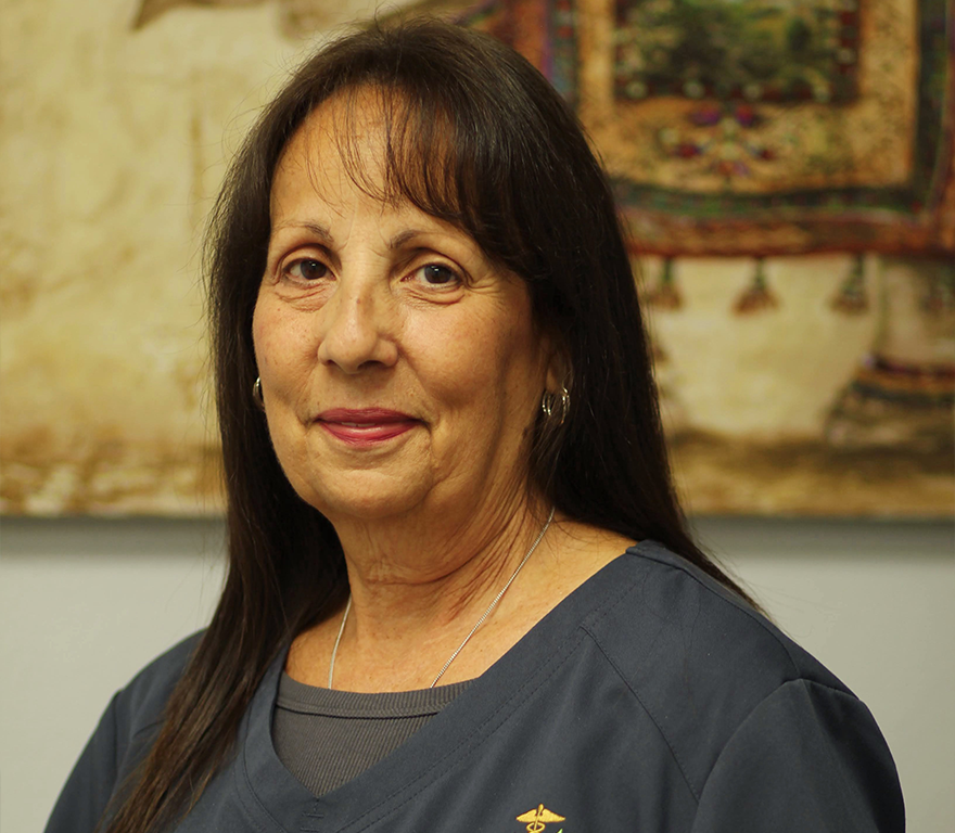 Leonor Maltman Business Operations Manager