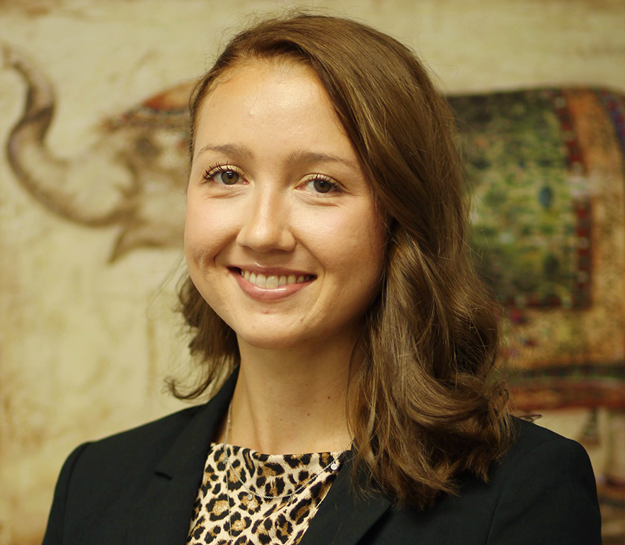 Dr. Abageal Roland-Steinke