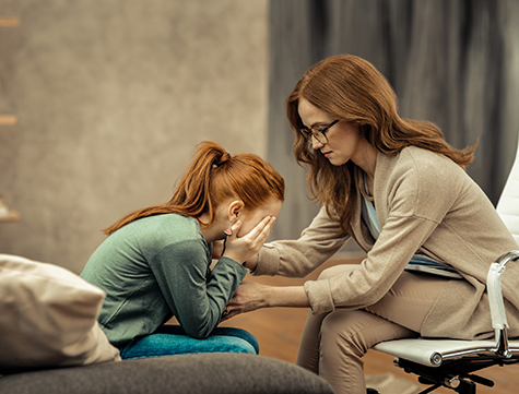Child Therapist Lakeland Florida