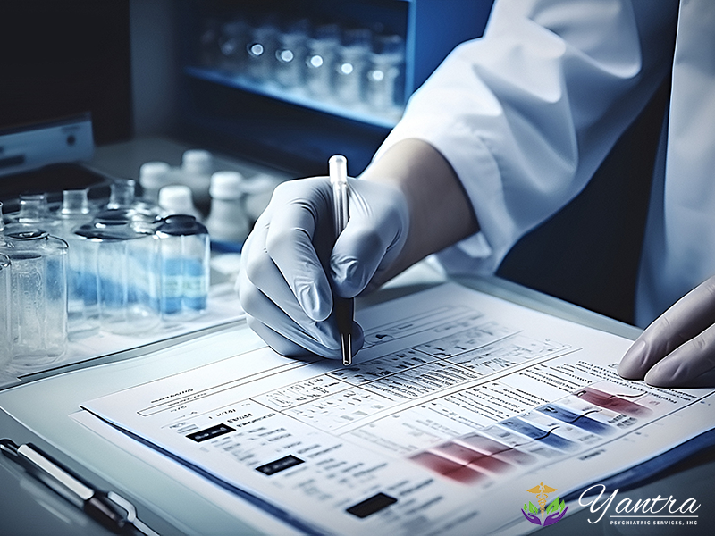 Pharmacogenetic Testing Lakeland Florida