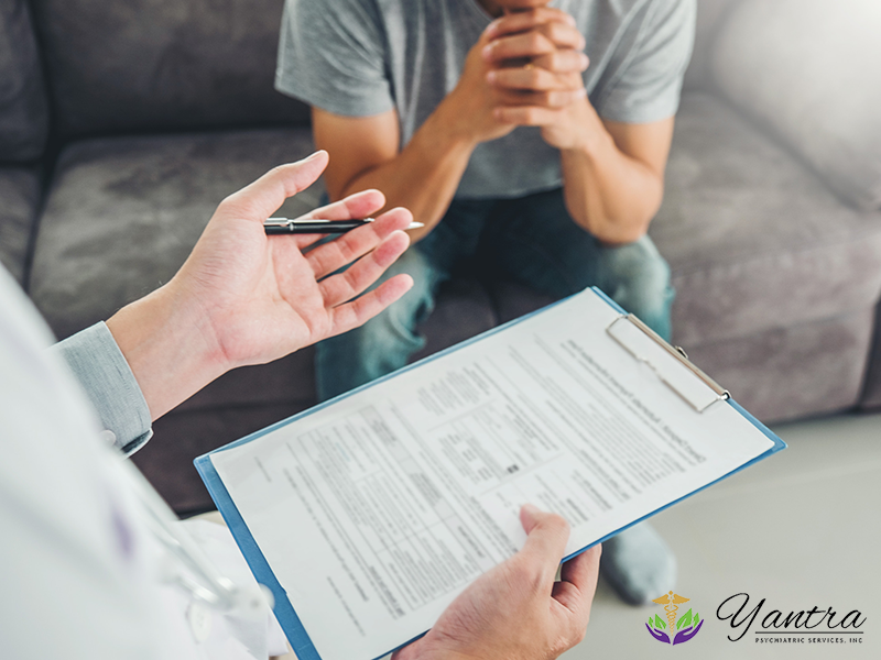 Adult Psychiatric Services Lakeland Florida