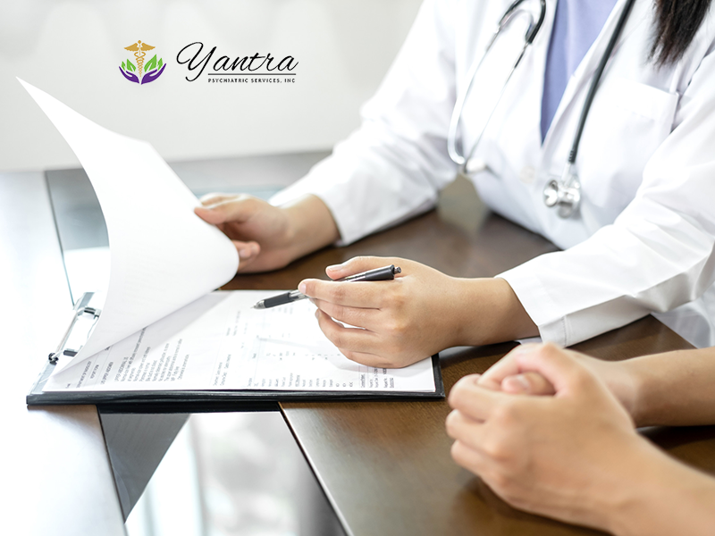 Psychiatric Evaluations and Treatments Lakeland Florida