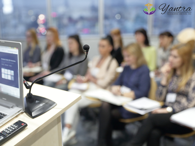 Public Speaking Lakeland FLorida